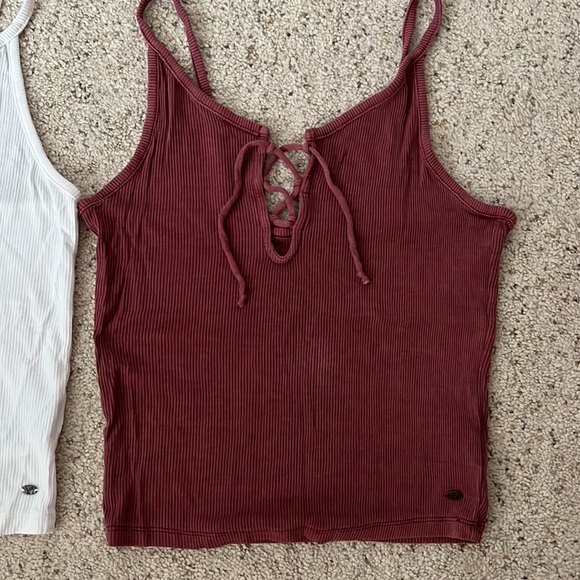 American eagle tank top bundle - Picture 3 of 5